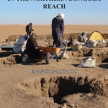 A Kerma Ancien Cemetery in the Northern Dongola Reach: Excavations at site H29