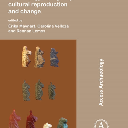 Perspectives on materiality in ancient Egypt: Agency, Cultural Reproduction and Change