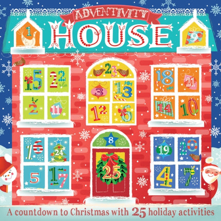 Adventivity House