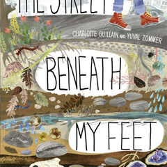 Collection image for: Books by Charlotte Guillain