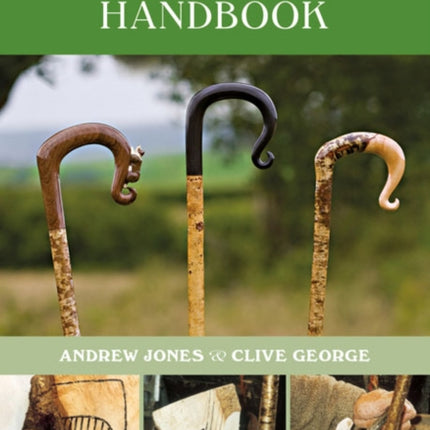 Stickmaking Handbook