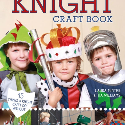 Knight Craft Book, The