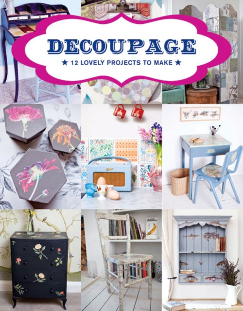 Decoupage