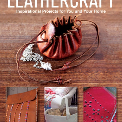 Leathercraft