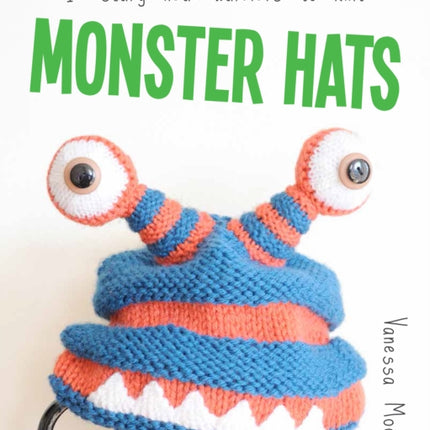 Monster Hats