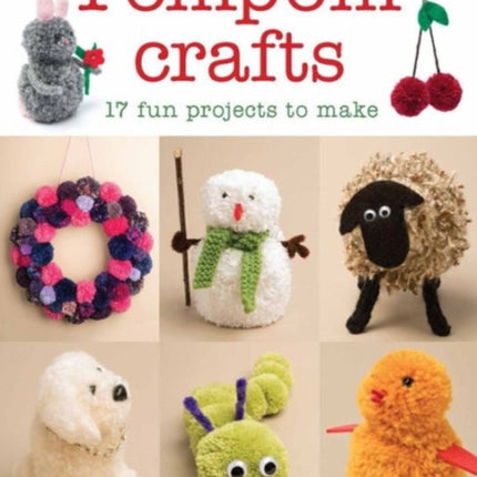 Pompom Crafts