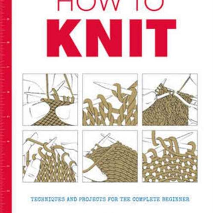 How to Knit