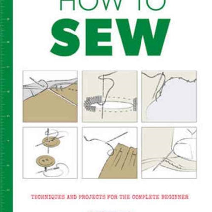 How to Sew