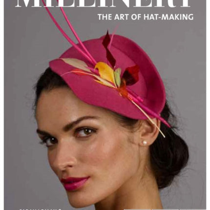 Millinery: The Art of Hat-Making