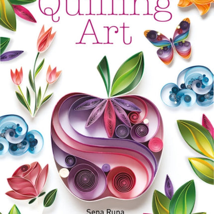 Quilling Art