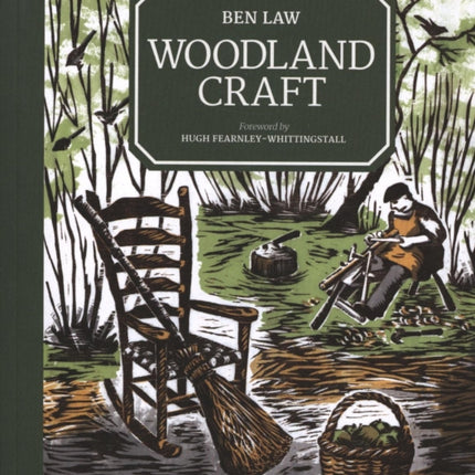 Woodland Craft