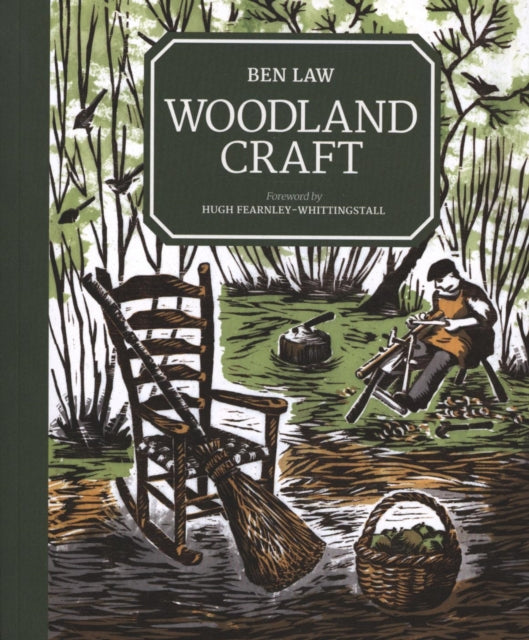 Woodland Craft