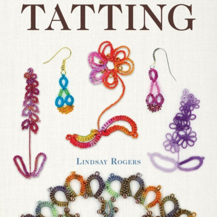 One-Shuttle Tatting