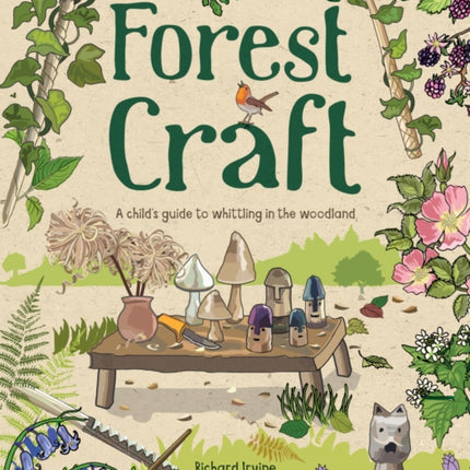 Forest Craft