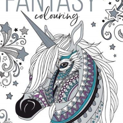 Fantasy Colouring