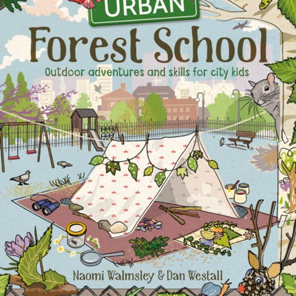 Urban Forest School