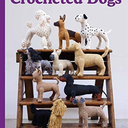 Crocheted Dogs