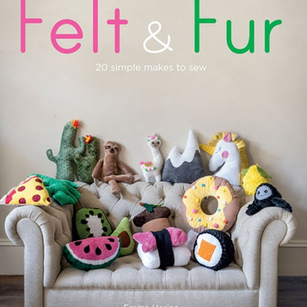 Felt & Fur