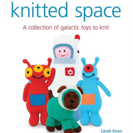 Knitted Space