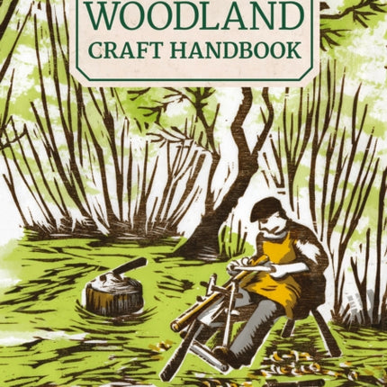 Woodland Craft Handbook