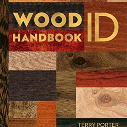 Wood ID Handbook