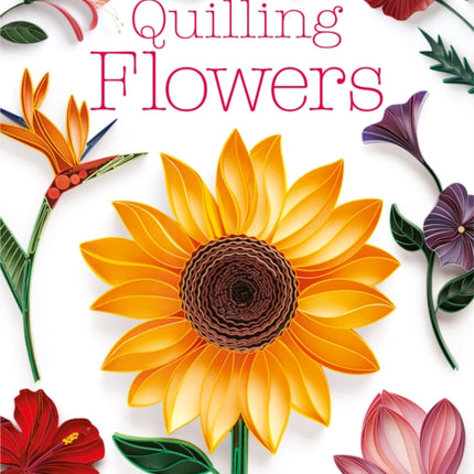 Quilling Flowers