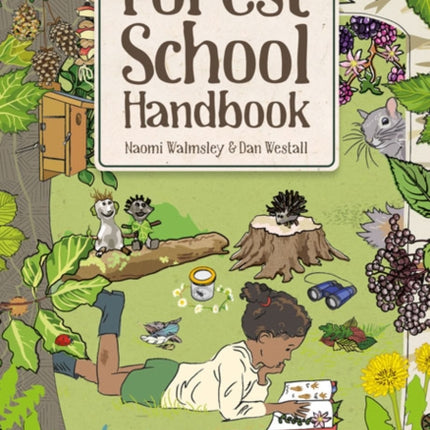 Forest School Handbook