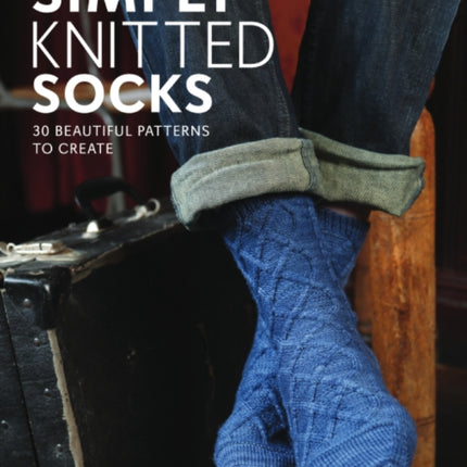 Simply Knitted Socks