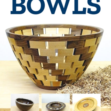 Turning Decorative Bowls