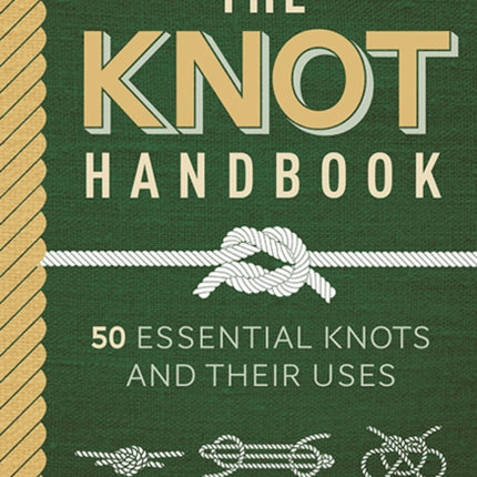 The Knot Handbook