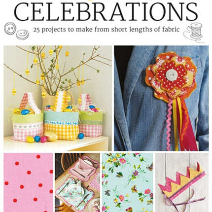 Fat Quarter Celebrations