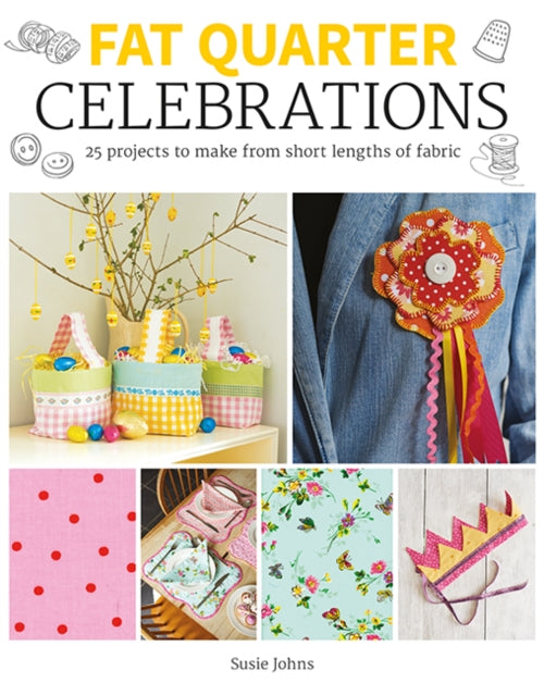 Fat Quarter Celebrations