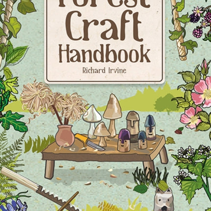 Forest Craft Handbook