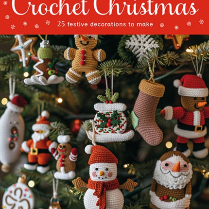 Crochet Christmas