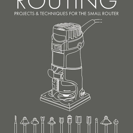 Routing  Projects  Techniques for the Small