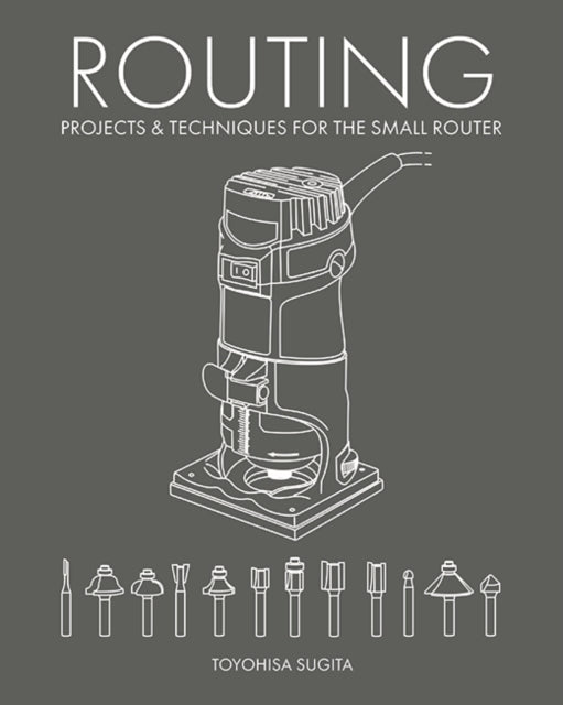 Routing  Projects  Techniques for the Small