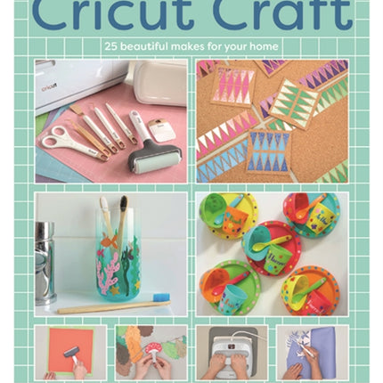 Cricut Craft