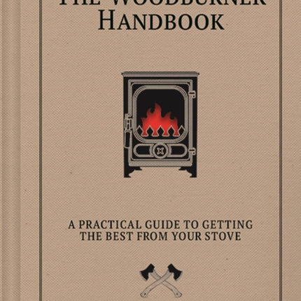 The Woodburner Handbook
