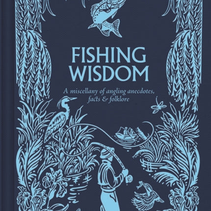 Fishing Wisdom