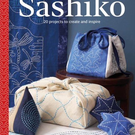 Simple Sashiko