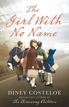 The Girl With No Name