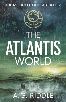 The Atlantis World