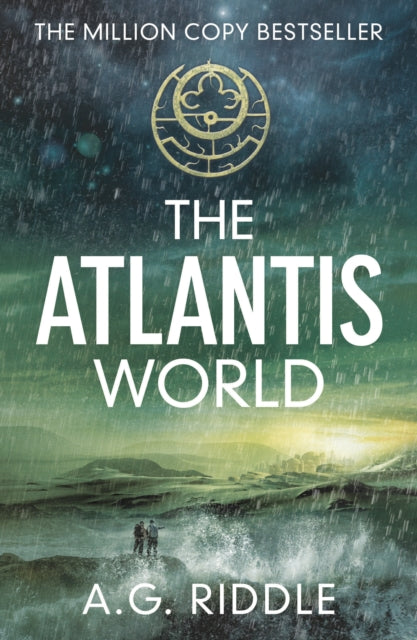 The Atlantis World