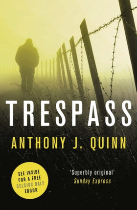 Trespass