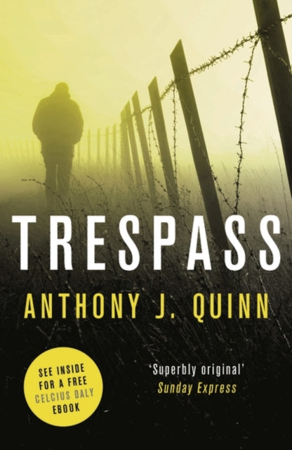 Trespass