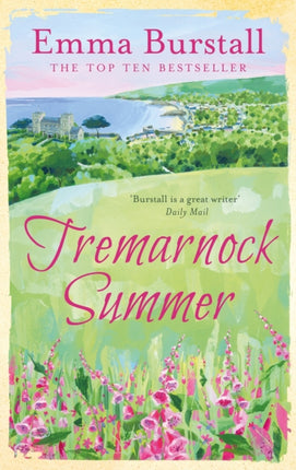 Tremarnock Summer