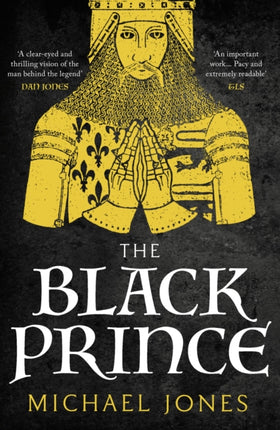 The Black Prince