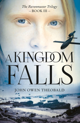 A Kingdom Falls