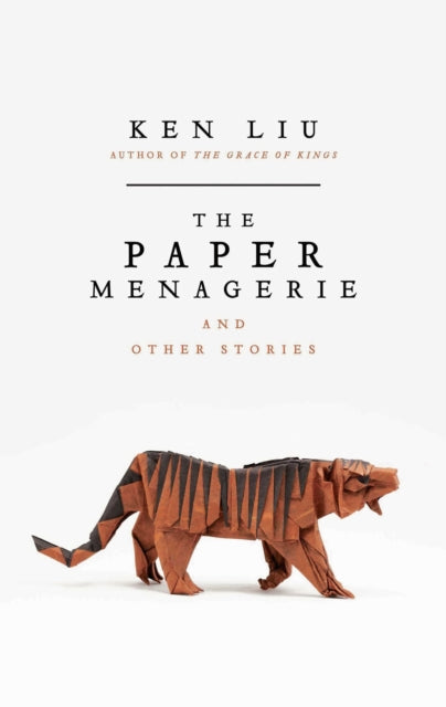 The Paper Menagerie