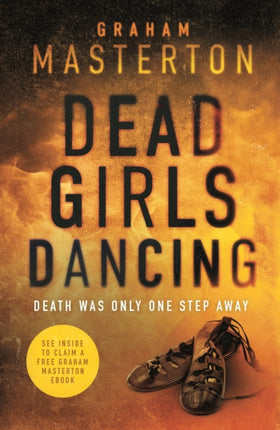 Dead Girls Dancing